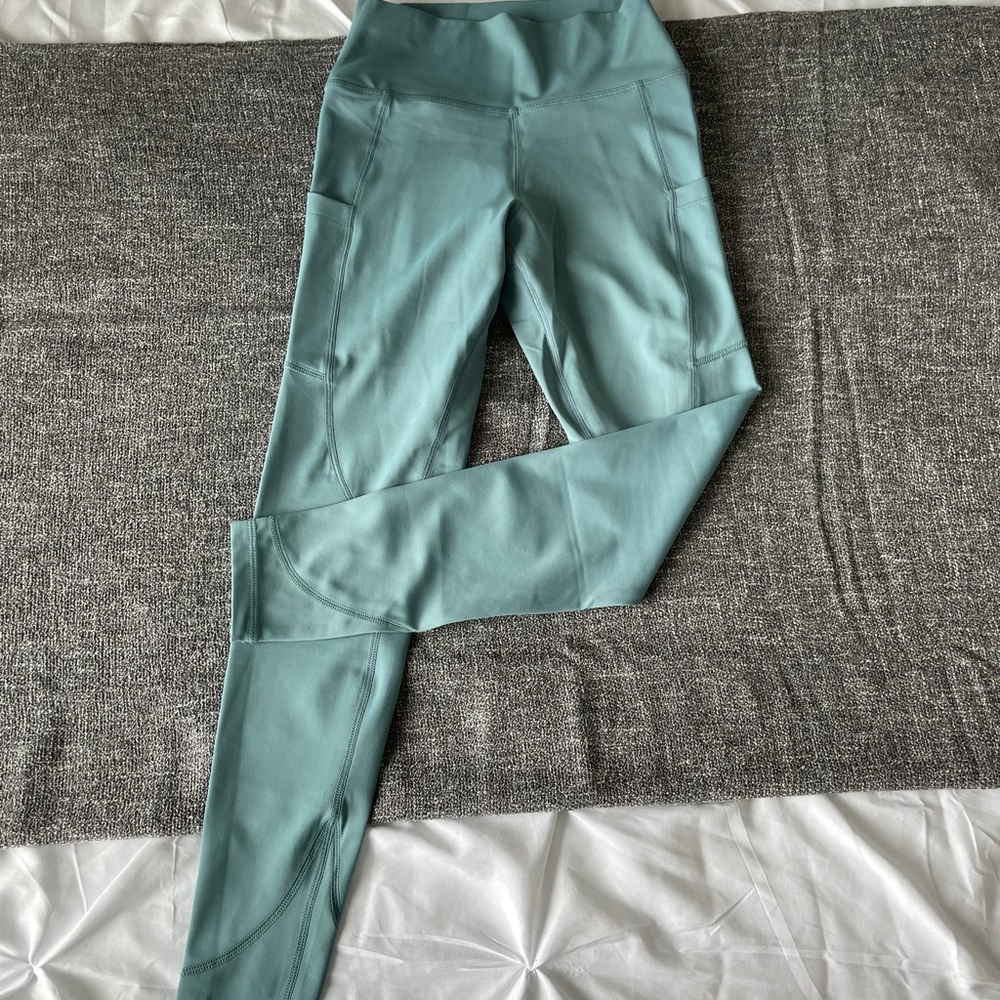 CNC Leggings